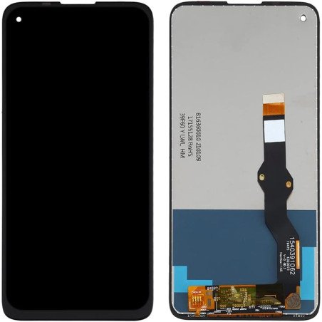 Afficheur Motorola G power 2020 Original LCD Display Motorola Moto G power 2020 XT2041 XT2041-4 XT2041-6 XT2041-7 XT2041DL