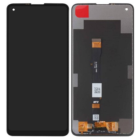Afficheur Motorola G power 2021 Original LCD Display Motorola Moto G power 2021 XT2117 XT2117-4