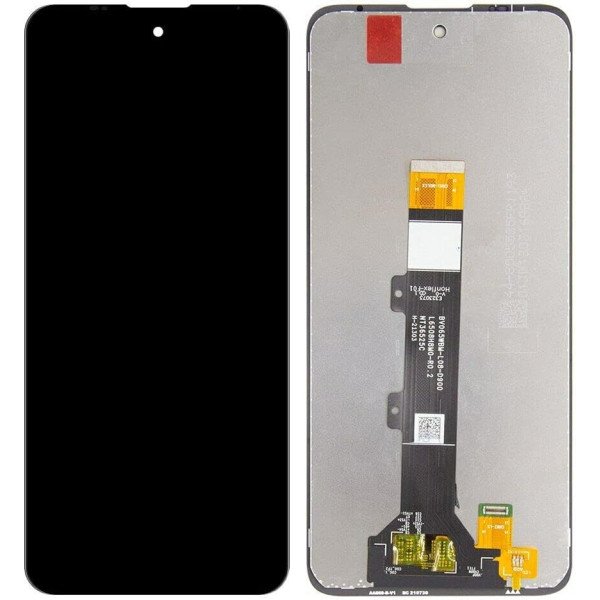 Afficheur Motorola G power 2022 Original LCD Display Motorola Moto G power 2022 XT2165 XT2165-1 XT2165-2