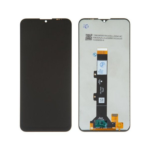 Afficheur Motorola G10/G20/G30/G30 Power Original LCD Display Motorola Moto G10/G20/G30/G30 Power XT2127 XT2128 XT2129