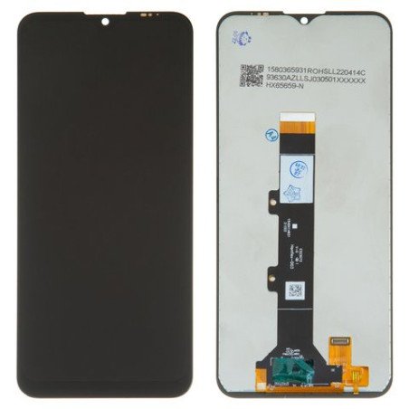 Afficheur Motorola G10/G20/G30/G30 Power Original LCD Display Motorola Moto G10/G20/G30/G30 Power XT2127 XT2128 XT2129