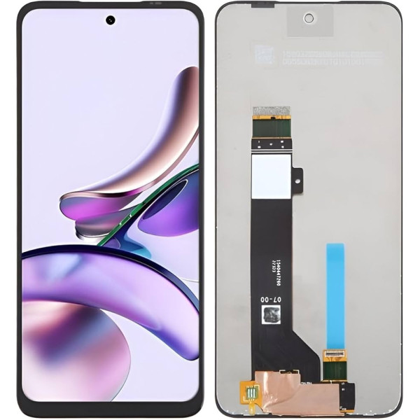 Afficheur Motorola G13/G23 Original LCD Display Motorola Moto G13/G23 Xt2331 XT2333 XT2331-2 XT2333-3