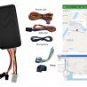 GPS Tracker Voiture Avec Application Suivi Gratuit