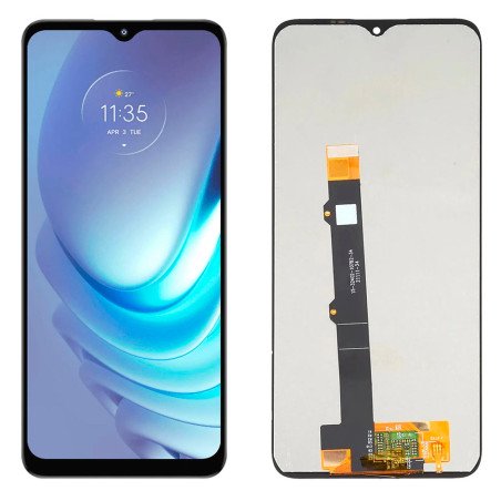 Afficheur Motorola G50 4G Original LCD Display Motorola Moto G50 4G XT2137 XT2137-1 XT2137-2