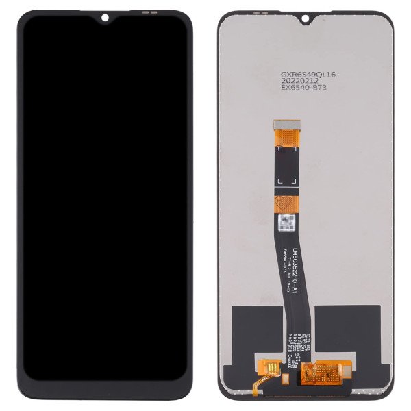 Afficheur Motorola G50 5G Original LCD Display Motorola Moto G50 5G XT2149 XT2149-1
