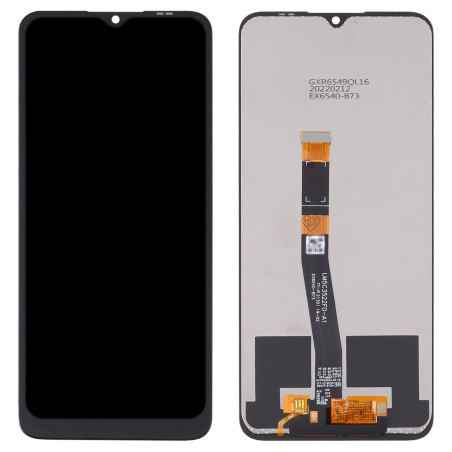 Afficheur Motorola G50 5G Original LCD Display Motorola Moto G50 5G XT2149 XT2149-1