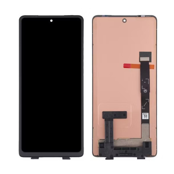 Afficheur Motorola G52 Original LCD Display Motorola Moto G52 XT2221 XT2221-1 XT2221-2