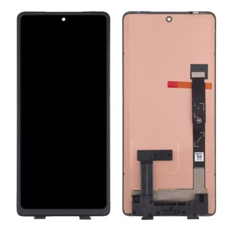Afficheur Motorola G52 Original LCD Display Motorola Moto G52 XT2221 XT2221-1 XT2221-2