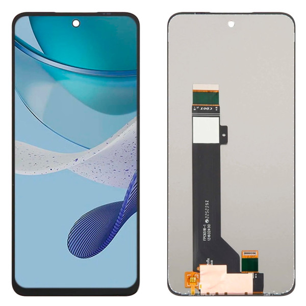 Afficheur Motorola G53 5G Original LCD Display Motorola Moto G53 5G XT2335 XT2335-1 XT2335-2 XT2335-3