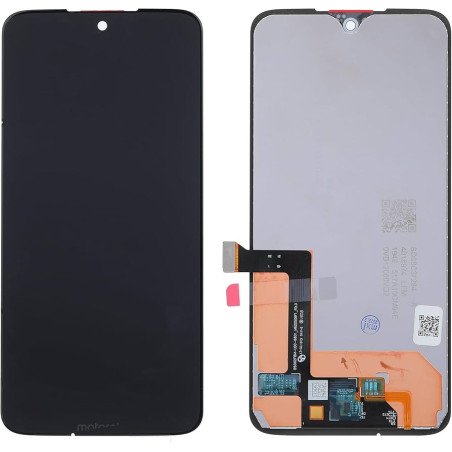 Afficheur Motorola G7/G7 Plus Original LCD Display Motorola G7/G7 Plus XT1962 XT1962-4 XT1962-5 XT1965 XT1965-2 XT1965-3