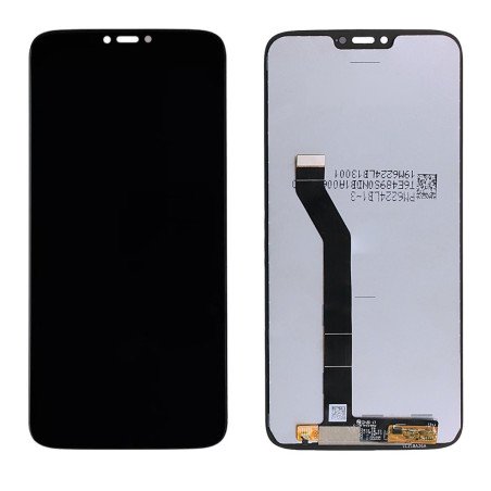Afficheur Motorola G7 Power Original LCD Display Motorola G7 Power XT1955-1 XT1955-2 XT1955-4 XT1955-5 XT1955-6 T1955-7 XT1955DL