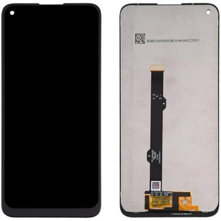 Afficheur Motorola G8 Original LCD Display Motorola Moto G8 XT2045 XT2045-1 XT2045-2 XT2045-5