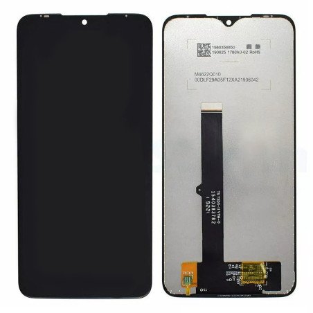 Afficheur Motorola G8 Play / One Macro Original LCD Display Motorola Moto G8 Play XT2015 XT2015-2 XT2016-1 XT2016-2