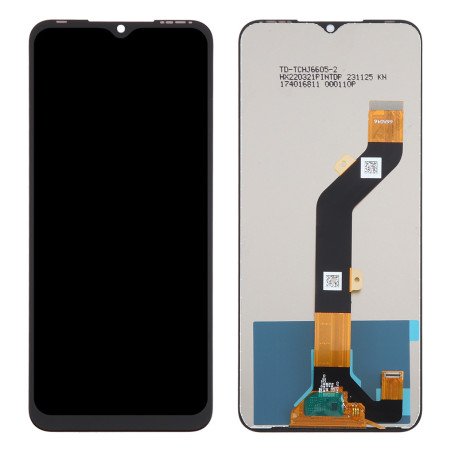Afficheur Infinix Hot 12 Pro Original LCD Display Infinix Hot 12 Pro X668 X668C