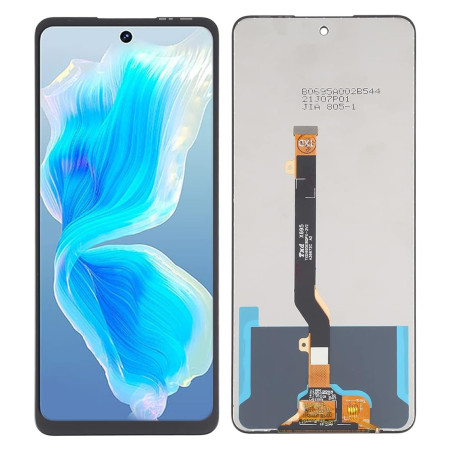 Afficheur Infinix Hot 20 Play Original LCD Display Infinix Hot 20 Play X6825