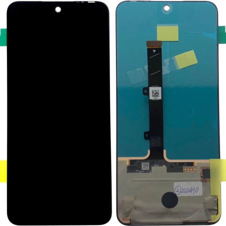 Afficheur Infinix Hot 50 Pro 5G/4G Original LCD Display Infinix Hot 50 Pro X6881