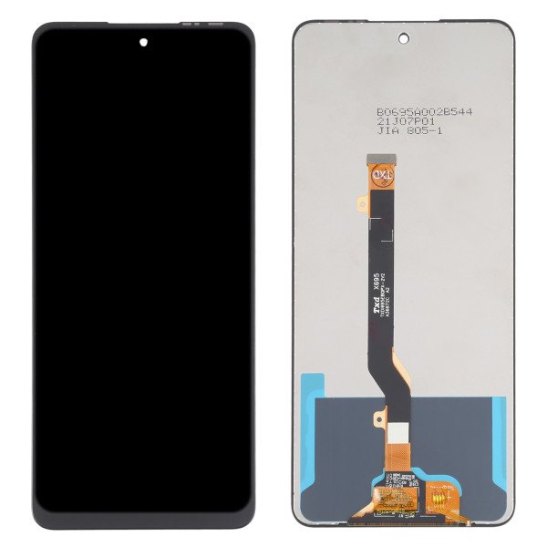 Afficheur Infinix Note 10 Original LCD Display Infinix Note 10 X693 X693C