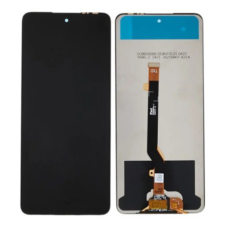 Afficheur Infinix Note 11s Original LCD Display Infinix Note 11s X698