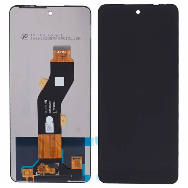 Afficheur Infinix Smart 8 Plus Original LCD Display Infinix Smart 8 Plus X6526
