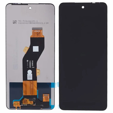 Afficheur Infinix Smart 8 Plus Original LCD Display Infinix Smart 8 Plus X6526
