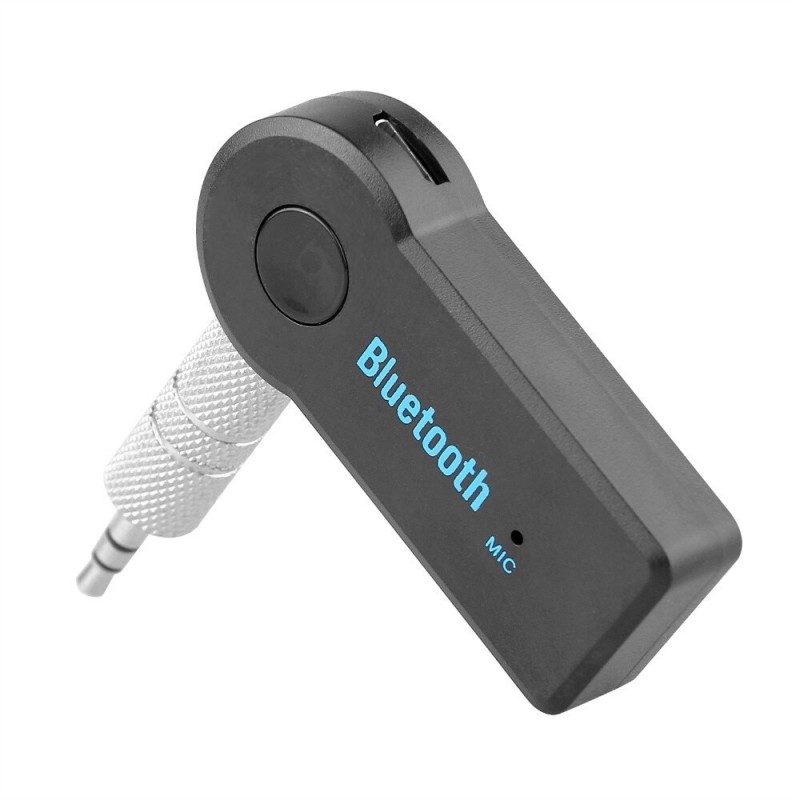 Bluetooth Voiture Récepteur Adaptateur Sans Fil