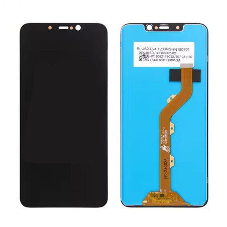 Afficheur Tecno Spark 3 Pro Original LCD Display Tecno Spark 3 Pro KB8