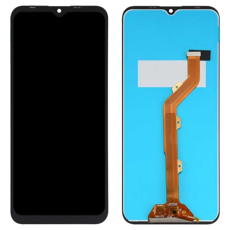Afficheur Tecno Spark 4 Original LCD Display Tecno spark 4 KC2