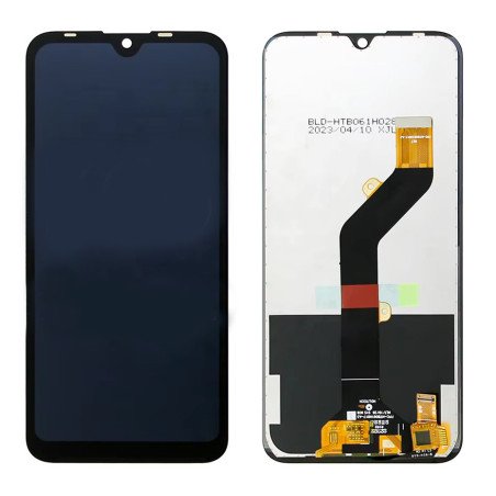 Afficheur Tecno Spark 4 Air Original LCD Display Tecno spark 4 Air KC8