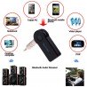 Bluetooth Voiture Récepteur Adaptateur Sans Fil
