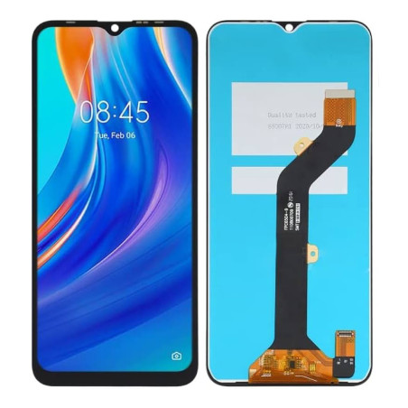 Afficheur Tecno Spark 7T Original LCD Display Tecno Spark 7T KF6P