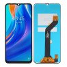 Afficheur Tecno Spark 7T Original LCD Display Tecno Spark 7T KF6P