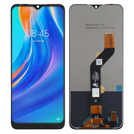Afficheur Tecno Spark 7P Original LCD Display Tecno Spark 7P KF7J