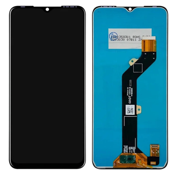 Afficheur Tecno Spark 9 Original LCD Display Tecno Spark 9 KG5P
