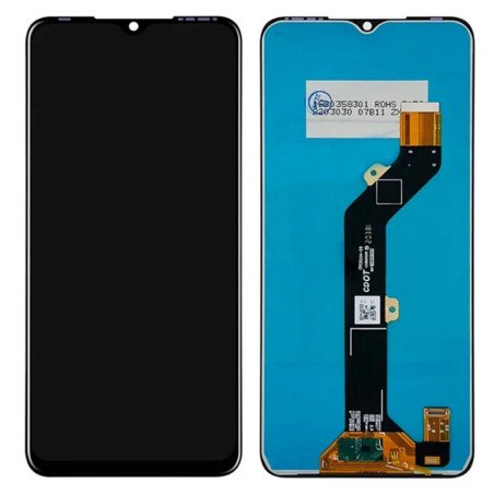 Afficheur Tecno Spark 9 Original LCD Display Tecno Spark 9 KG5P