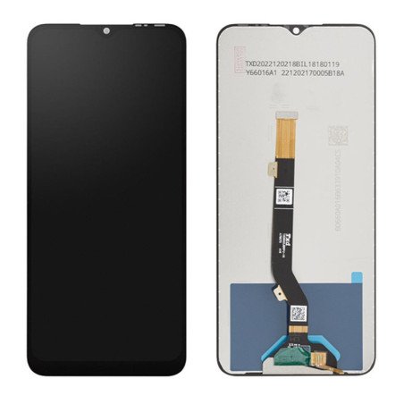Afficheur Tecno Spark 9 Pro Original LCD Display Tecno Spark 9 Pro KH7 KH7N
