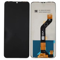 Afficheur Tecno Spark 9T Original LCD Display Tecno Spark 9T KH6