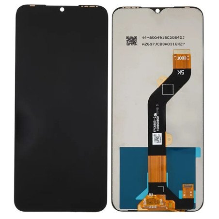 Afficheur Tecno Spark 9T Original LCD Display Tecno Spark 9T KH6