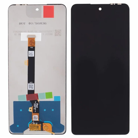 Afficheur Tecno Spark 20 Pro Original LCD Display Tecno spark 20 Pro KJ6
