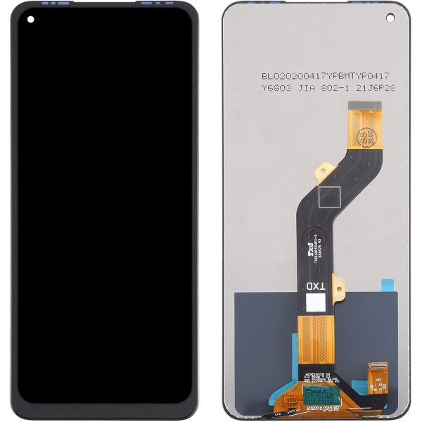 Afficheur Tecno Pova Original LCD Display Tecno Pova LD7