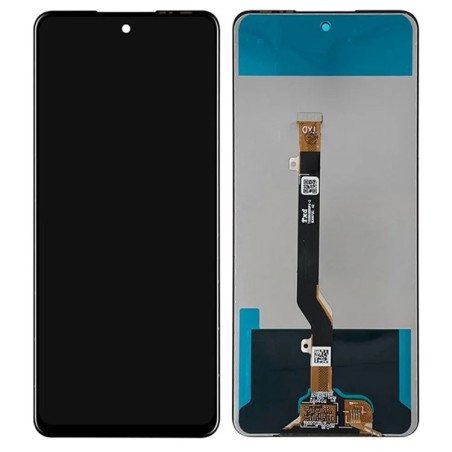 Afficheur Tecno Pova 3 Original LCD Display Tecno Pova 3 LF7N