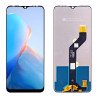 Afficheur Tecno Pova 4 Original LCD Display Tecno Pova 4 LG7 LG7N