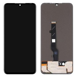 Afficheur Tecno Pova 4 Pro Original LCD Display Tecno Pova 4 Pro LG8 LG8N