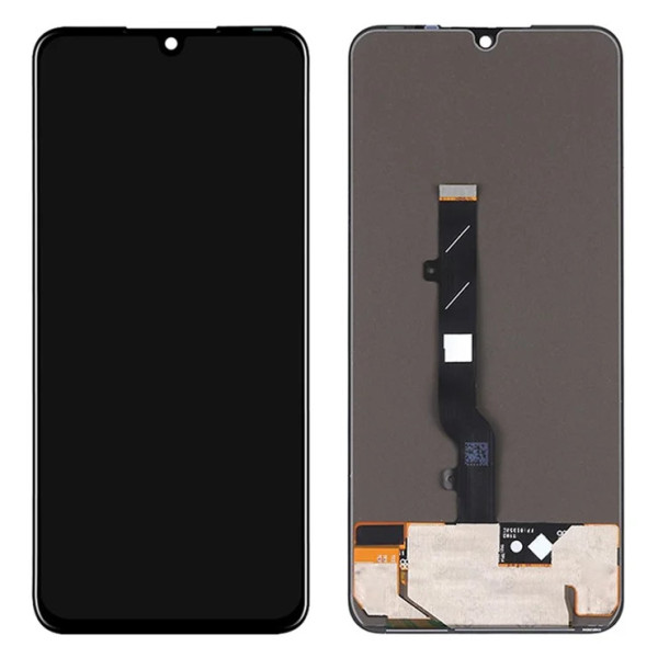Afficheur Tecno Pova 4 Pro Original LCD Display Tecno Pova 4 Pro LG8 LG8N