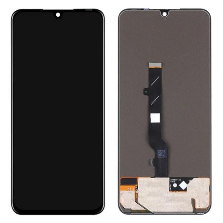 Afficheur Tecno Pova 4 Pro Original LCD Display Tecno Pova 4 Pro LG8 LG8N