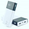Power Bank 20000mAh 2ports Usb high capacity