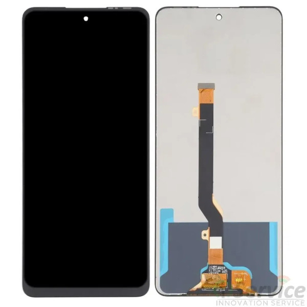 Afficheur Tecno Pova 5 Pro Original LCD Display Tecno Pova 5 Pro LH8 LH8N