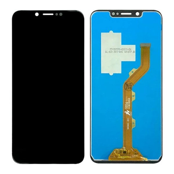 Afficheur Tecno Camon 11 Pro Original LCD Display Tecno Camon 11 Pro CF8