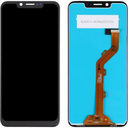 Afficheur Tecno Camon 11 Original LCD Display Tecno Camon 11 Pro CF7