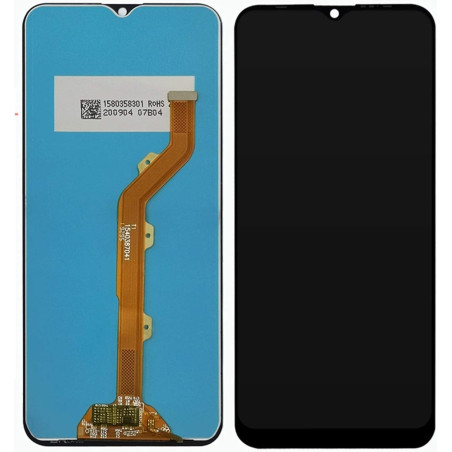 Afficheur Tecno Camon 12 Original LCD Display Tecno Camon 12 CC7
