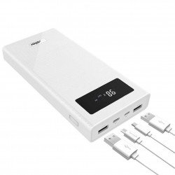 Power Bank 20000mAh 2ports Usb high capacity